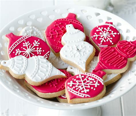 Christmas Cookies - Food Photo (32709942) - Fanpop