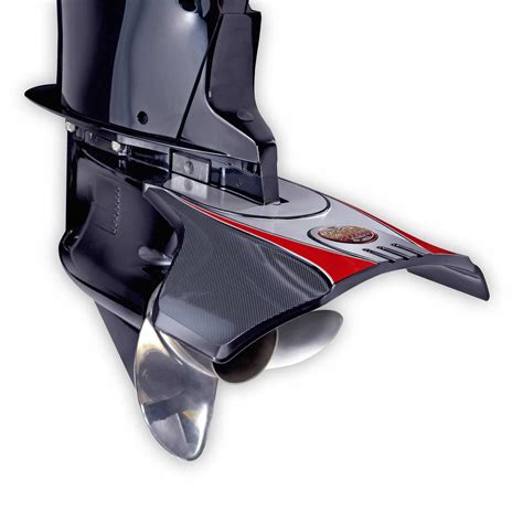 Stingray SR-XR-III Hydrofoil Stabilizer | Poco Marine | Vancouver