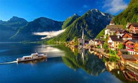 Book Austria with Switzerland Tour Package for 13 Days