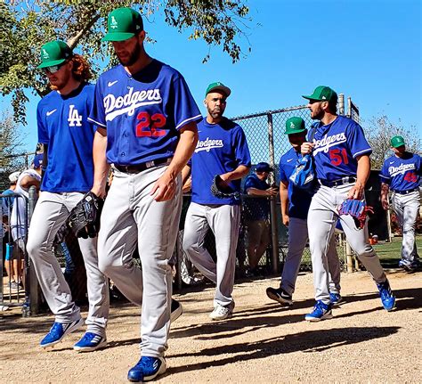 Camelback Ranch-Glendale announces 2024 spring training schedule ...