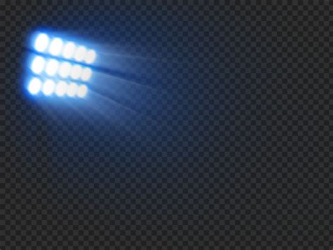 Stadium Lights Effect PNG | Citypng