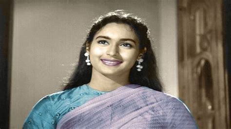 Nutan Age, Height, Death, Family, Biography & More - BioExposed