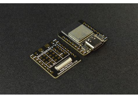 Beetle ESP32 - C3 (RISC-V) DFRobot DFR0868 | BricoGeek.com