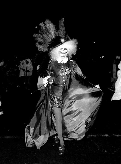 The history of Halloween costumes | SYFY WIRE