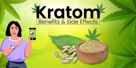 What is Kratom And its Benefits and Side Effects?