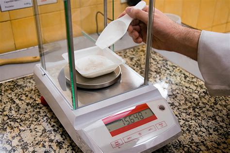 100G Calibration Weight Substitute | Blog Dandk