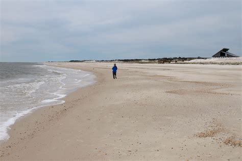 Florida's St. George Island tops list of nation's best beaches: annual ...