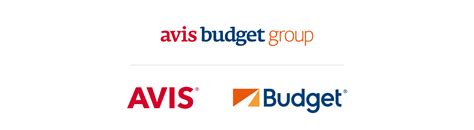 Avis Budget Group Logo - LogoDix