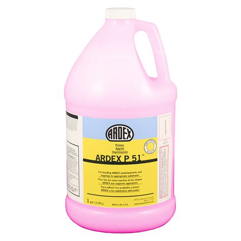 ARDEX P 51™ | Nikka Corp