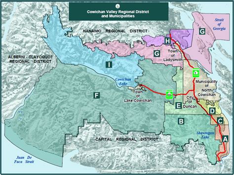 2014 Municipal Candidates - One Cowichan