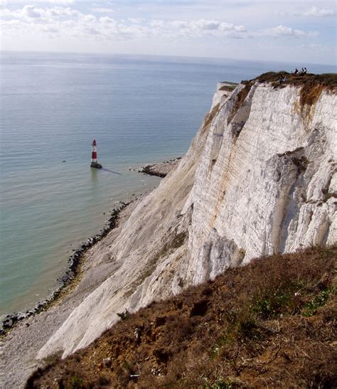 Beachy Head | Cliffs, Sussex, England | Britannica