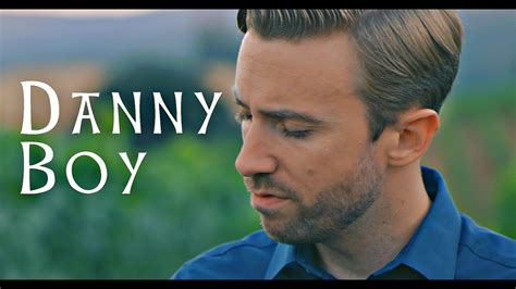 Danny Boy - Peter Hollens Chords - Chordify