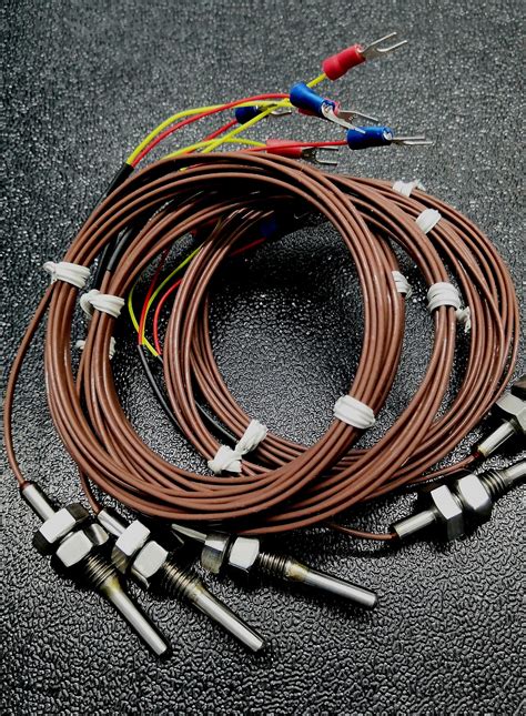 Using the correct thermocouple | Thermal Processing Magazine