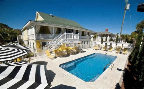 10 Tybee Island Hotels Perfect for Your Next Beach Vacation