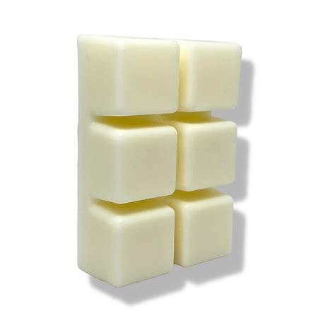 "Fresh Linen" Soy Wax Cubes – CANDLE PIT STOP