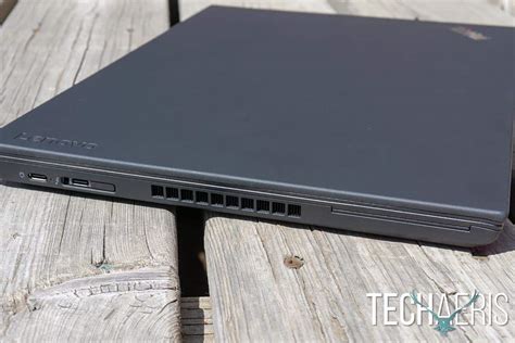 Lenovo ThinkPad T480 review: A powerful, efficient workhorse notebook ...