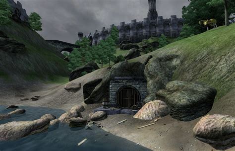 Imperial City Sewers - The Elder Scrolls Wiki