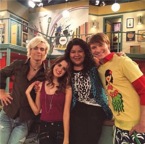 Image - Cast Season 4.jpg | Austin & Ally Wiki | Fandom powered by Wikia