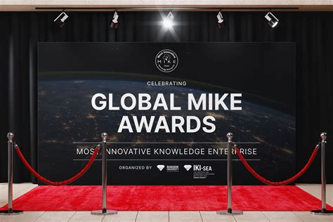 Global MIKE