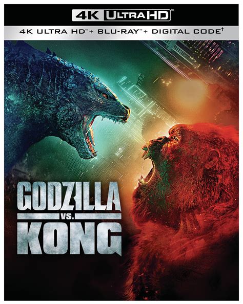 Godzilla.vs.Kong-4K.Ultra.HD.Cover - Screen-Connections