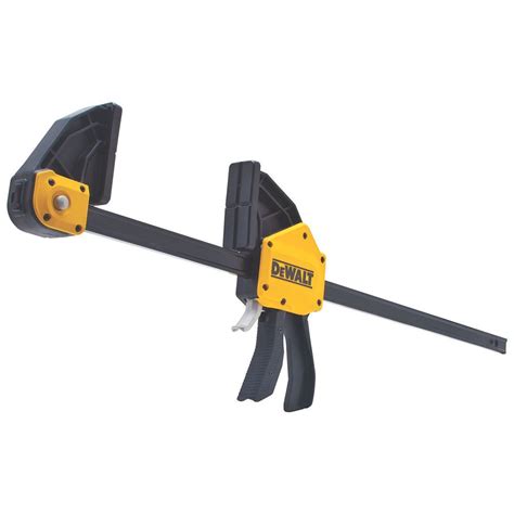 24 Inch X-LARGE TRIGGER CLAMP | Dewalt, Clamp, Dewalt tools