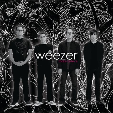 Weezer - Make Believe | iHeart