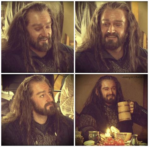 Thorin Oakenshield - Thorin Oakenshield Fan Art (35977106) - Fanpop