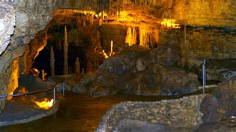 Natural Bridge Caverns - Bulverde/Spring Branch Texas EDF