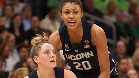 Final Four: Losses becoming familiar for UConn women's basketball team