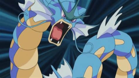 Can You Catch Gyarados In "Pokemon Go"? Yes, And Here's How