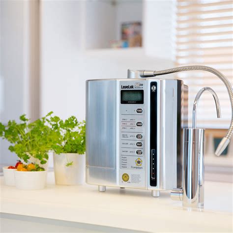 Which Kangen Machine should you buy? — Water Wellness