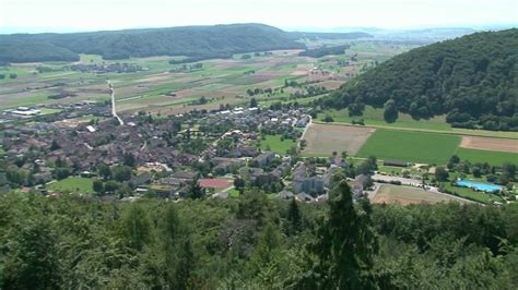 Beringen Schweiz in Bild und Ton - YouTube