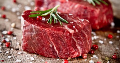 Arab region receives $514 million worth of Brazilian beef in Q1, Q2 2018