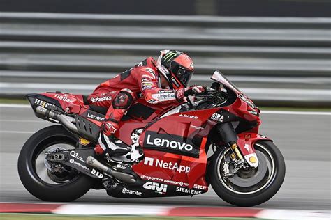 Has Ducati revealed MotoGP’s latest tech secret?