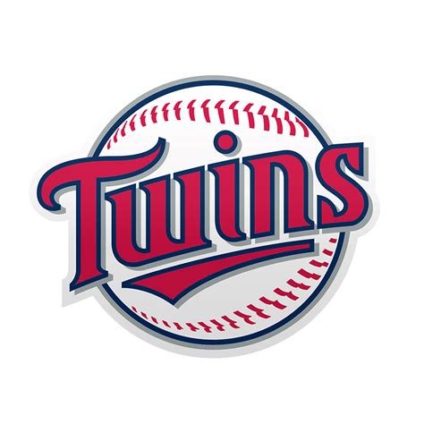 Minnesota Twins Ball Logo transparent PNG - StickPNG