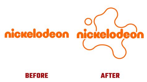 Nickelodeon Debuts Dynamic Rebrand after More Than a Decade