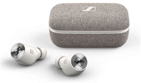 Sennheiser Momentum True Wireless 2 review - STEREO GUIDE