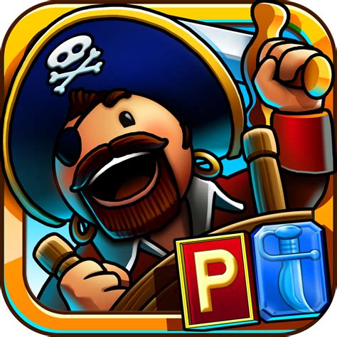 Puzzle Pirates | Pocket Gamer