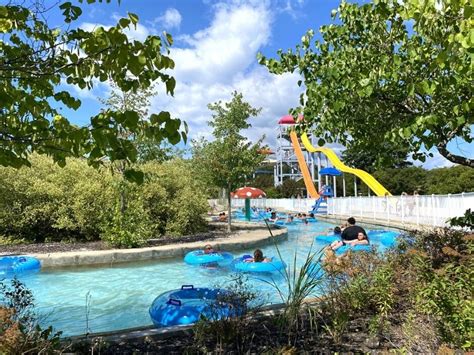 20+ Refreshing Outdoor Water Parks in Michigan for Unbeatable Summer ...