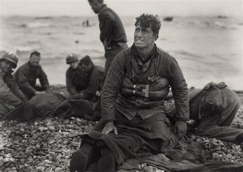 D-Day Pictures That Bring The Normandy Invasion To Life