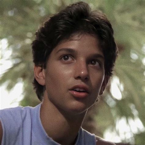 Daniel LaRusso || in 2022 | Daniel karate kid, Ralph macchio, Karate ...