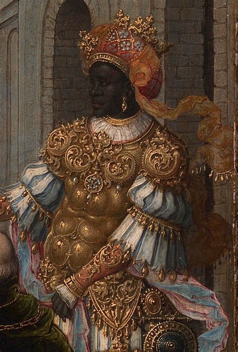 Pin on People of Color in Ancient through Early Modern "Western" Art