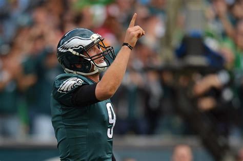 SJ Magazine: Nick Foles – The Quiet Quarterback