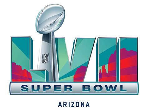 New 2025 Superbowl Logo - Image to u