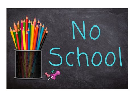 NO School on February 1st and 4th - Sam Case Elementary School