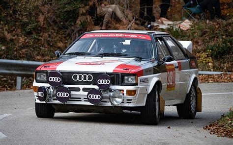 All about Audi Quattro System : Function, History and more | dubizzle