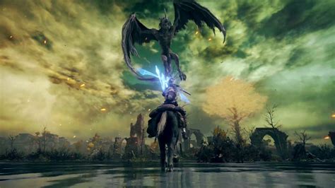 Foto Galeri: Elden Ring - Gameplay Demo Screenshots