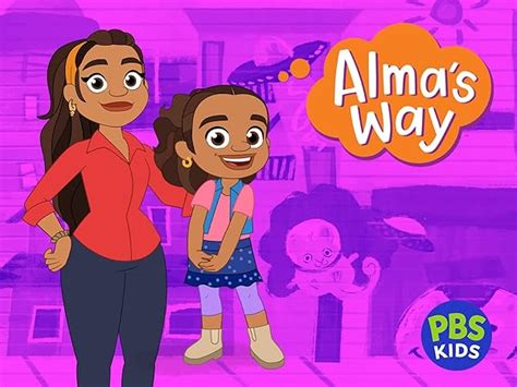 Watch Alma's Way, Volume 2 | Prime Video