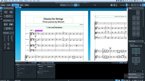 Dorico Basics: Notation Tools and Techniques - Notation Central