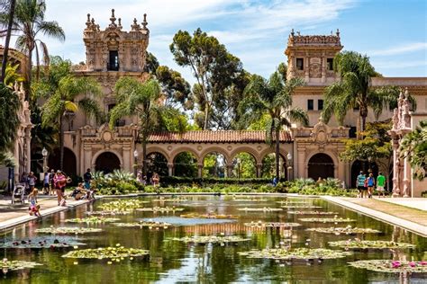 25 Reasons Why You Need to Visit Balboa Park San Diego!